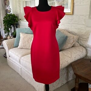 Women’s dress by Tommy Hilfiger